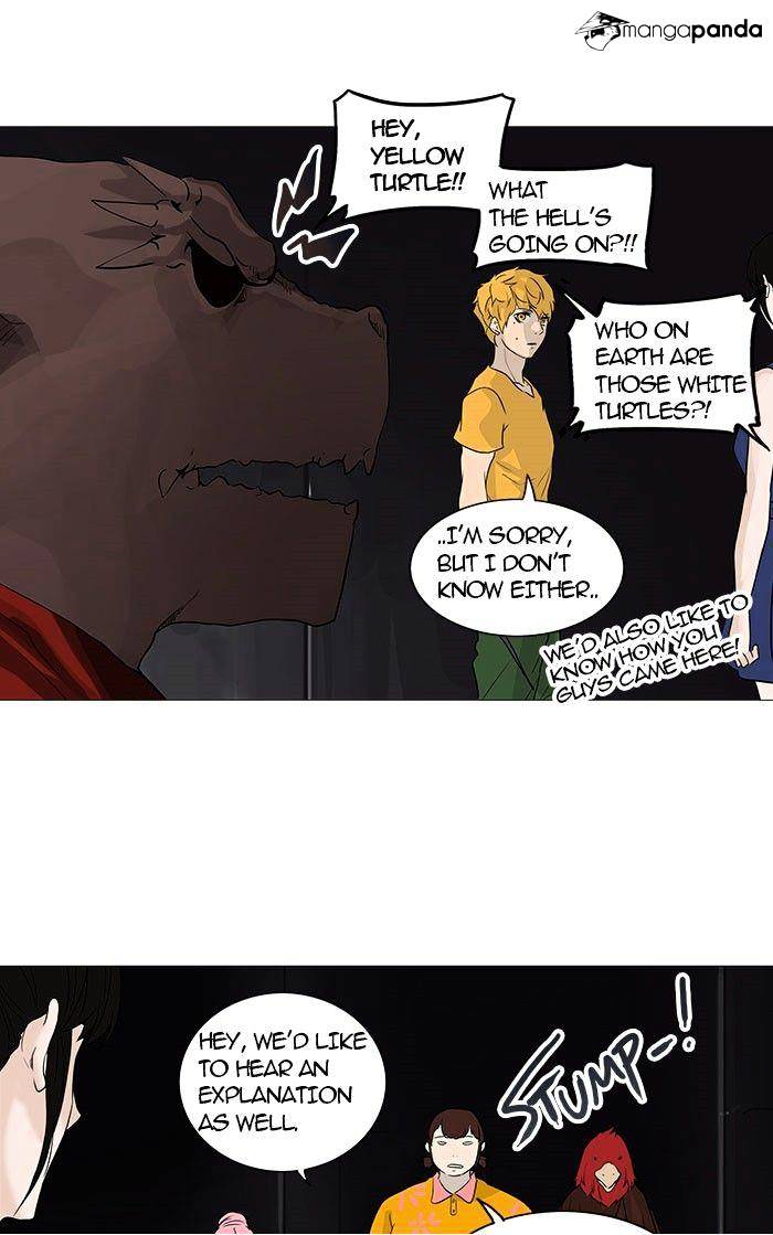 Tower of God, Chapter 249 image 44